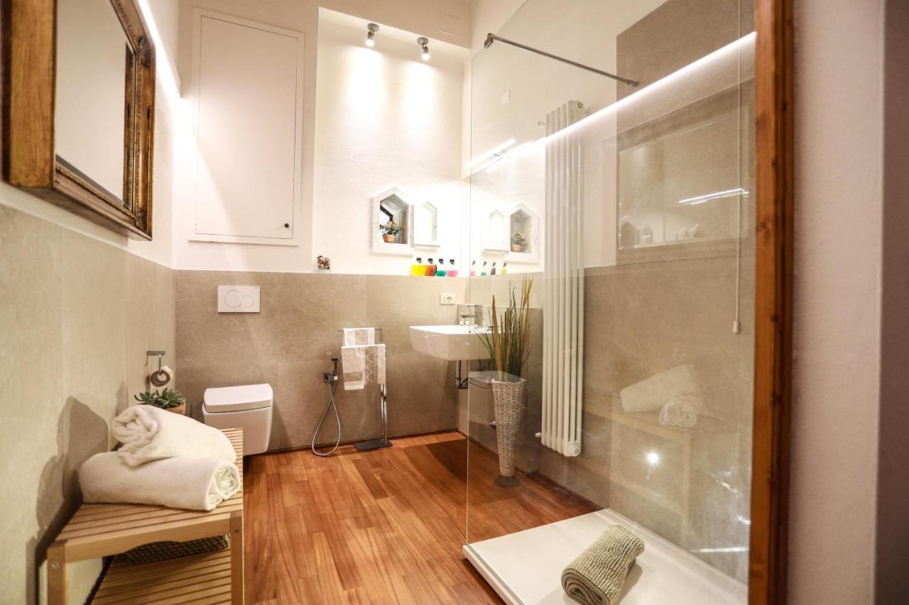 Suite Montagnana San Gimignano Exterior foto